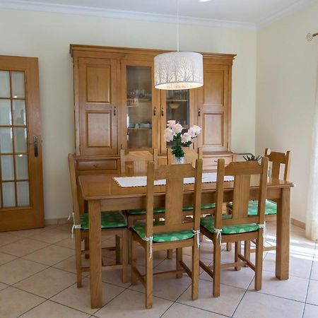 Apartamento Karibu Карвоейро Екстериор снимка