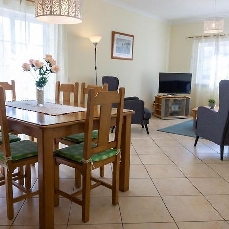 Apartamento Karibu Карвоейро Екстериор снимка