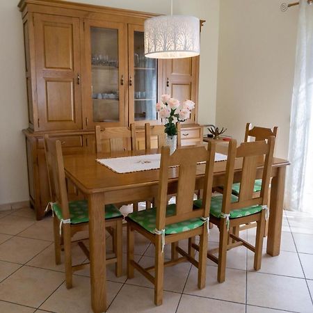 Apartamento Karibu Карвоейро Екстериор снимка