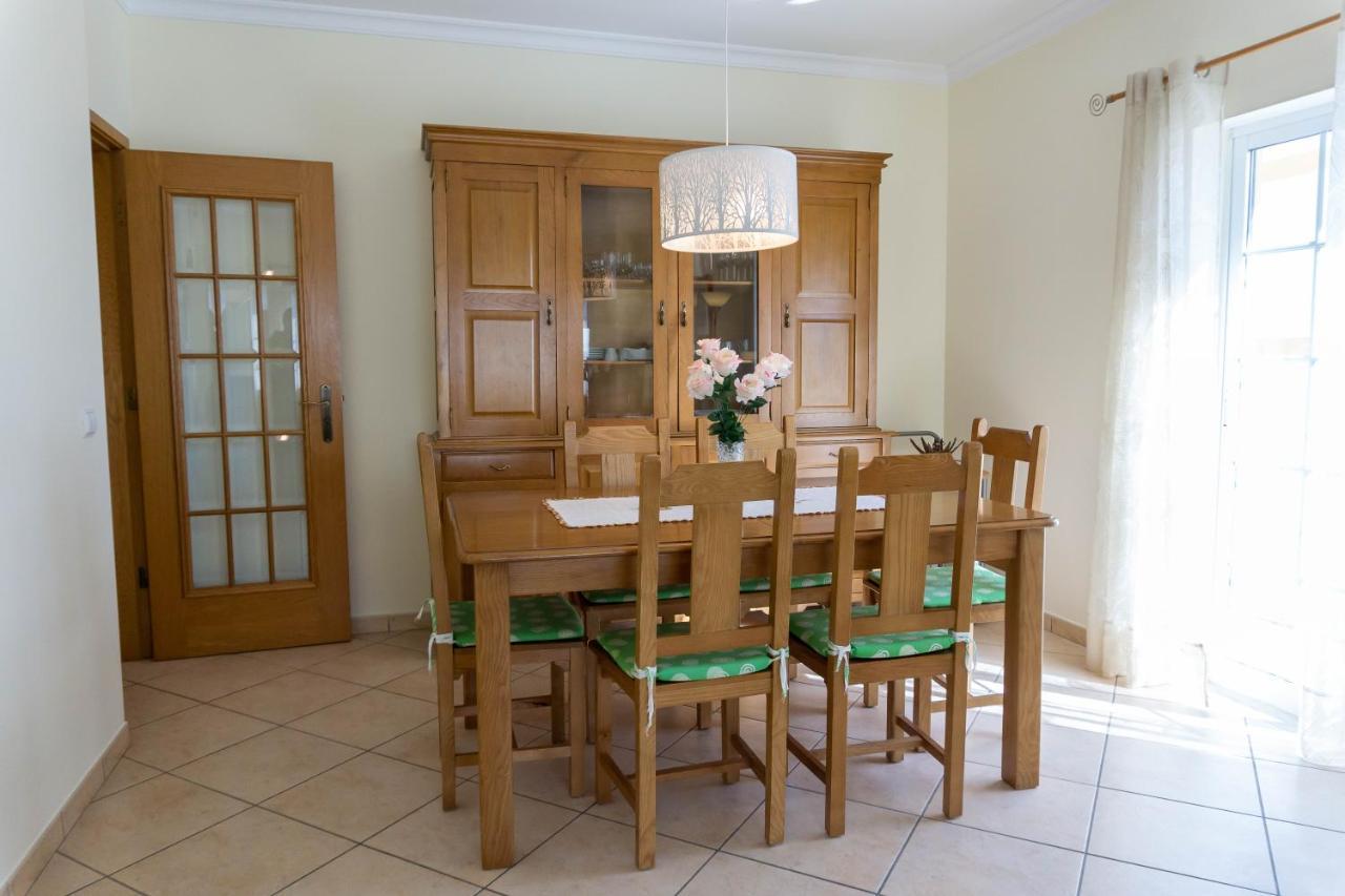 Apartamento Karibu Карвоейро Екстериор снимка
