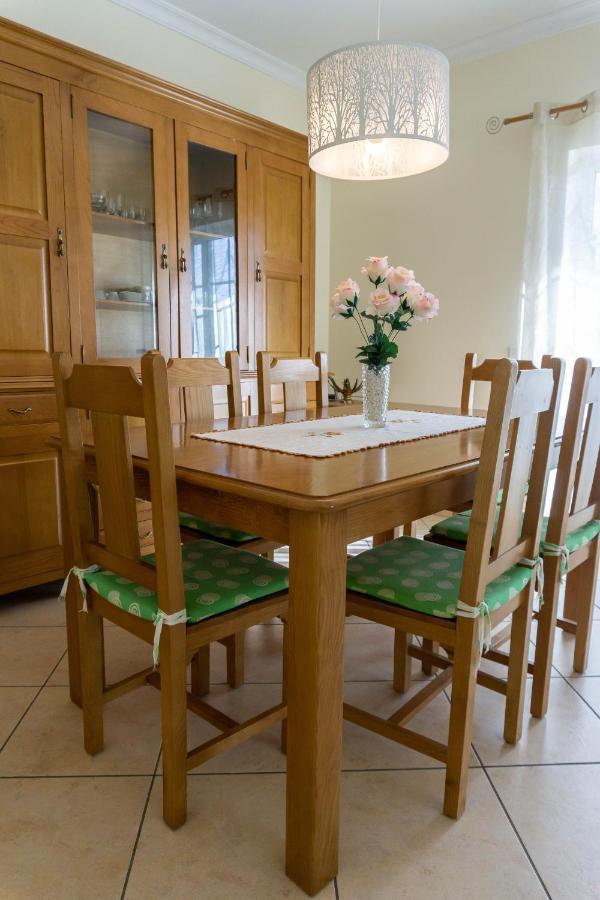 Apartamento Karibu Карвоейро Екстериор снимка