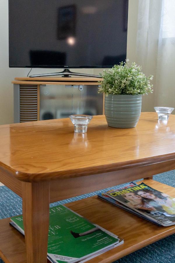 Apartamento Karibu Карвоейро Екстериор снимка