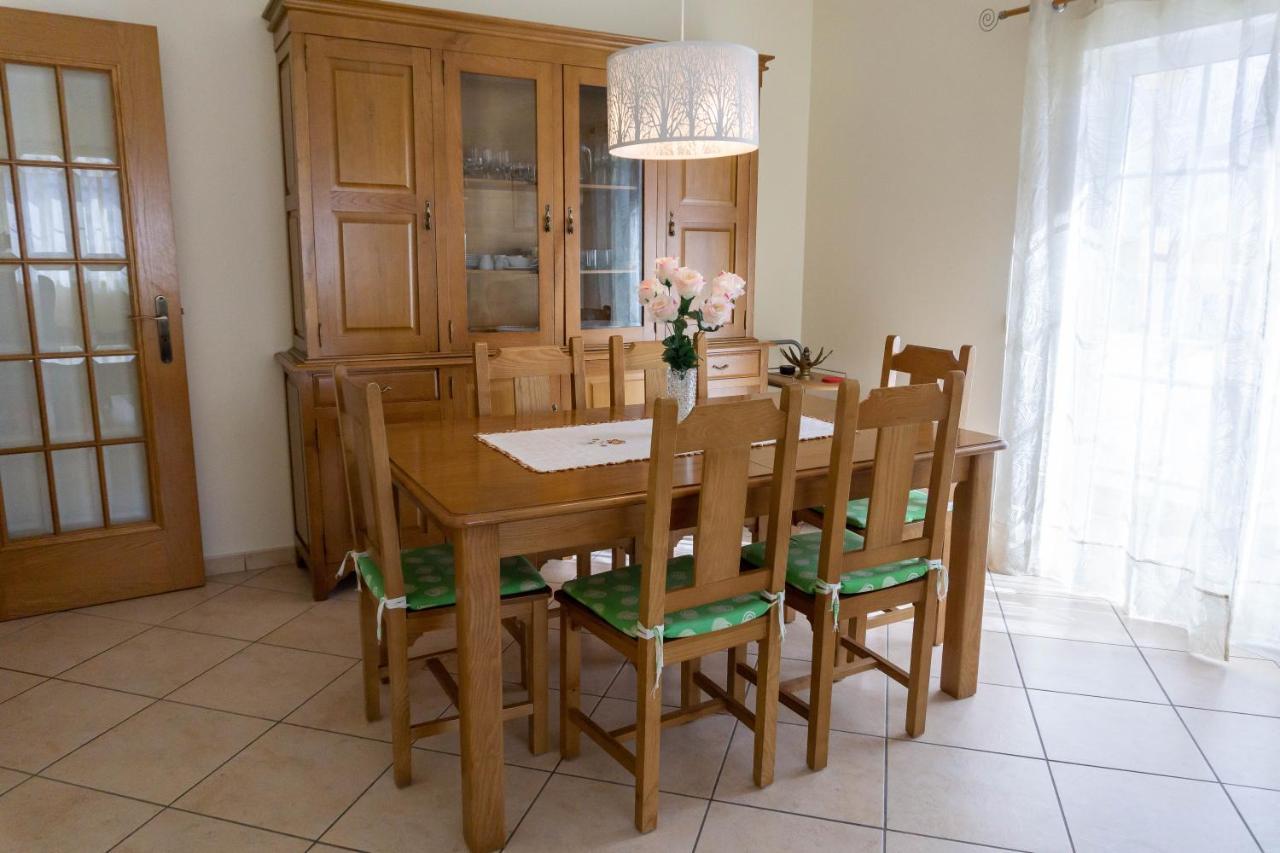 Apartamento Karibu Карвоейро Екстериор снимка