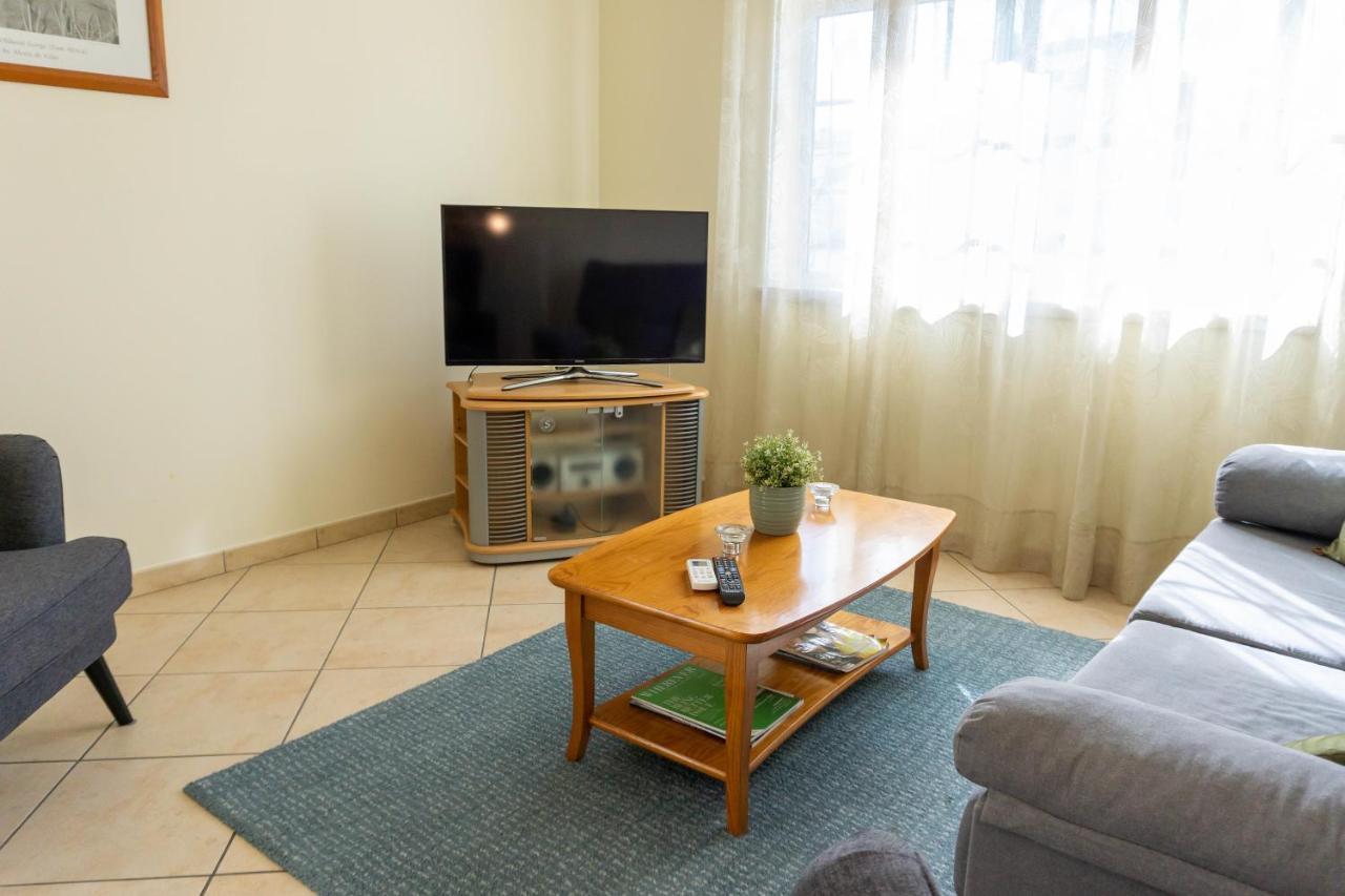 Apartamento Karibu Карвоейро Екстериор снимка