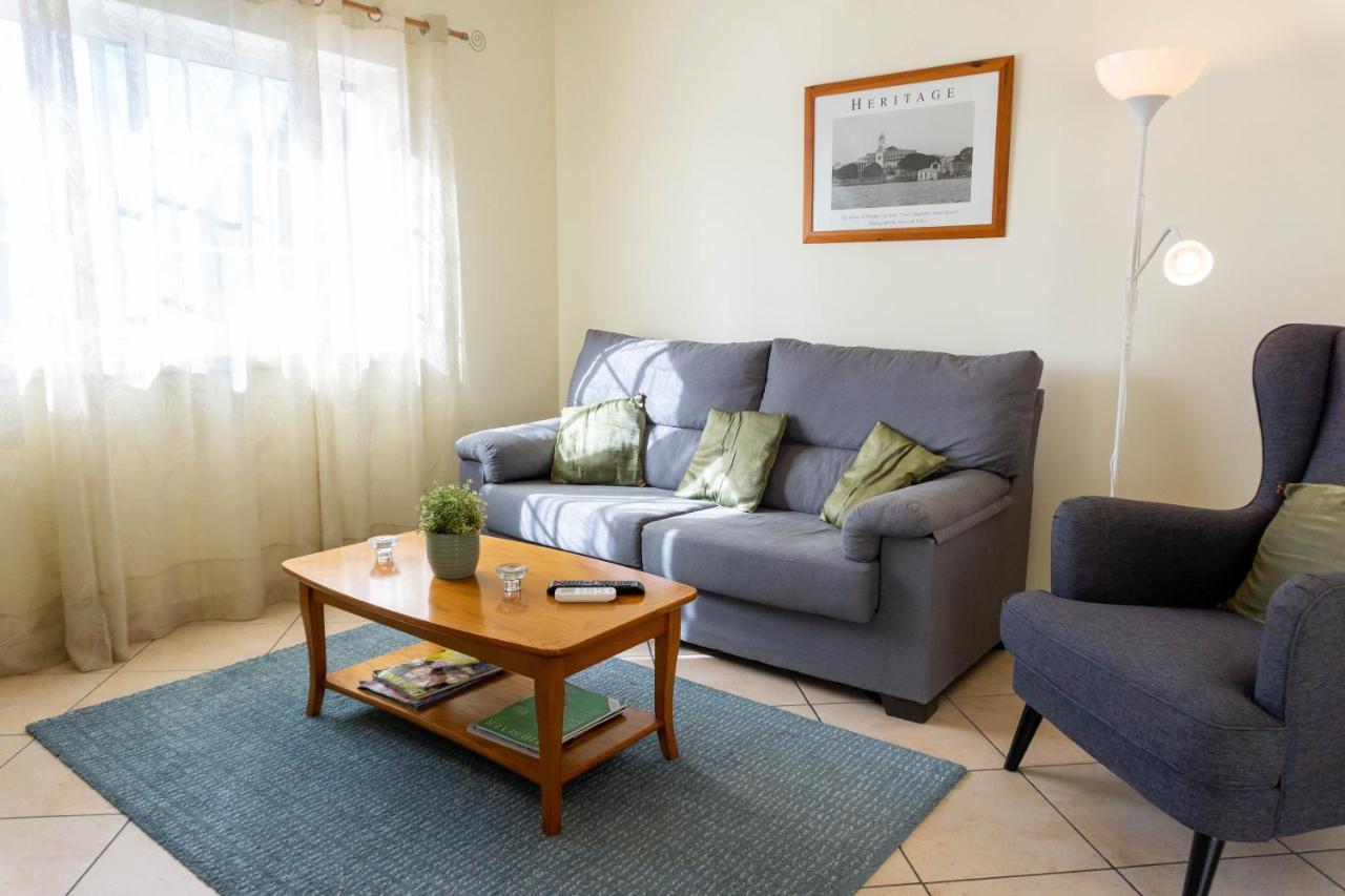 Apartamento Karibu Карвоейро Екстериор снимка