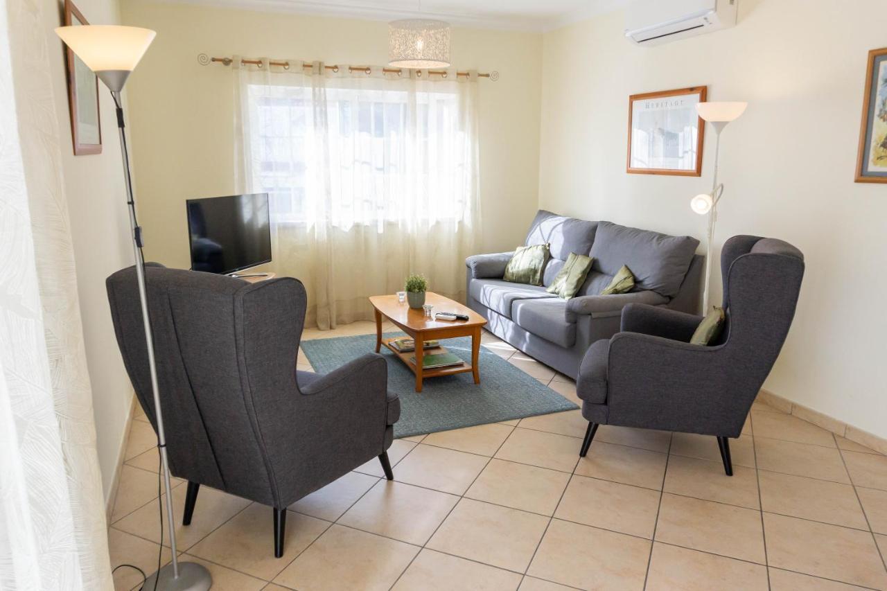 Apartamento Karibu Карвоейро Екстериор снимка