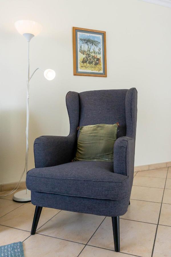 Apartamento Karibu Карвоейро Екстериор снимка