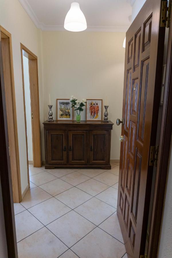 Apartamento Karibu Карвоейро Екстериор снимка