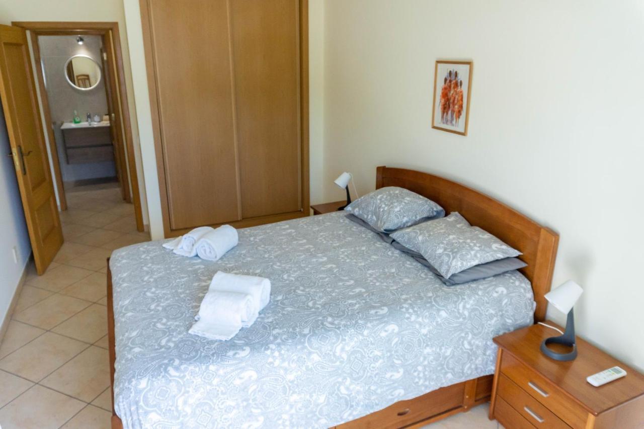 Apartamento Karibu Карвоейро Екстериор снимка