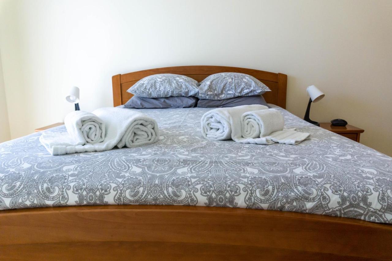 Apartamento Karibu Карвоейро Екстериор снимка