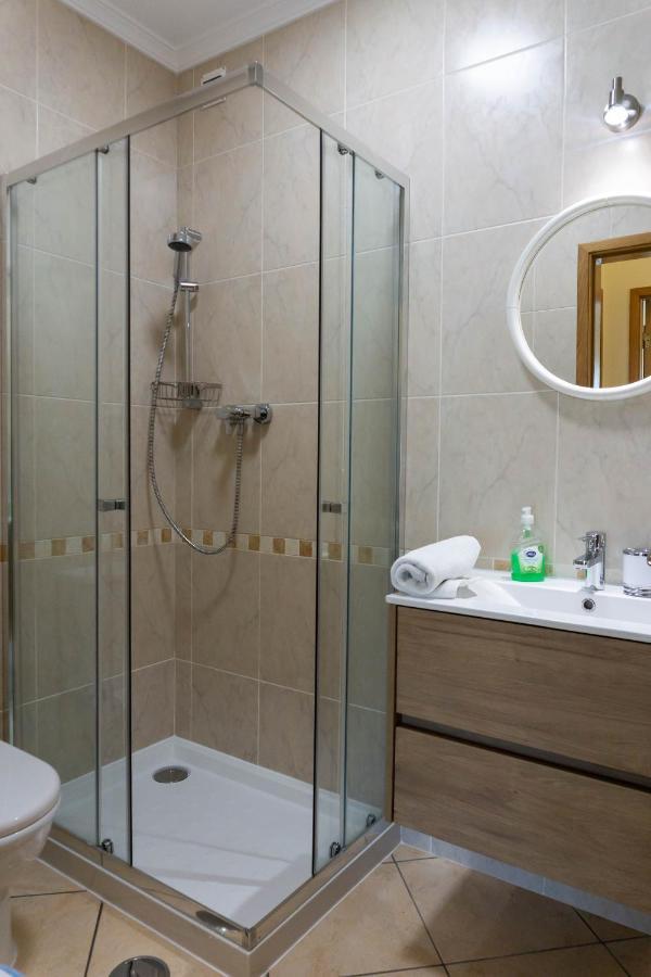 Apartamento Karibu Карвоейро Екстериор снимка