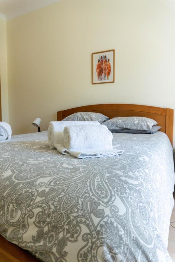 Apartamento Karibu Карвоейро Екстериор снимка