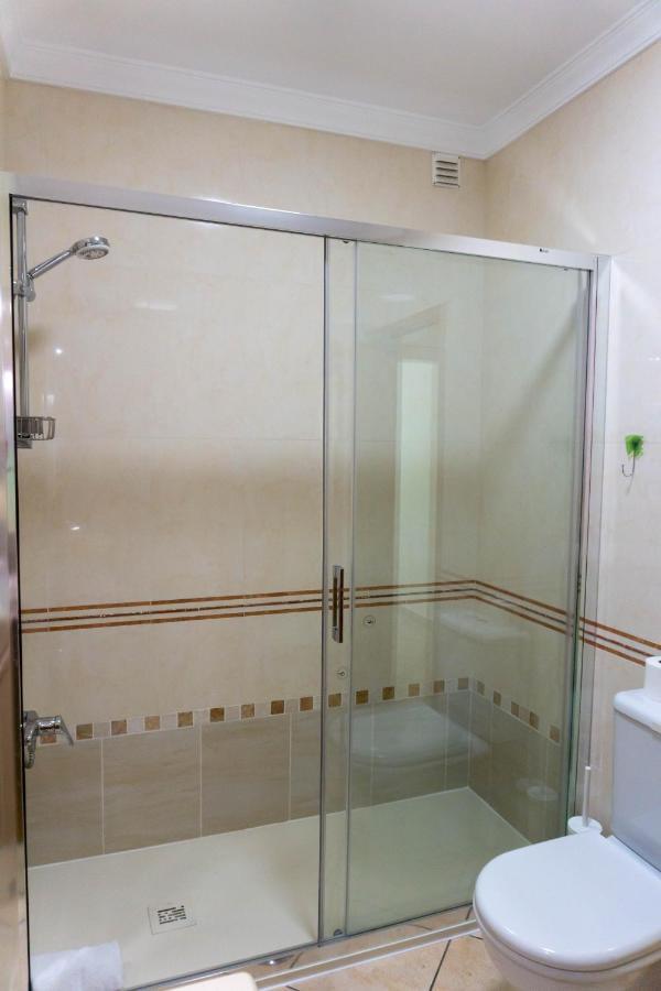 Apartamento Karibu Карвоейро Екстериор снимка