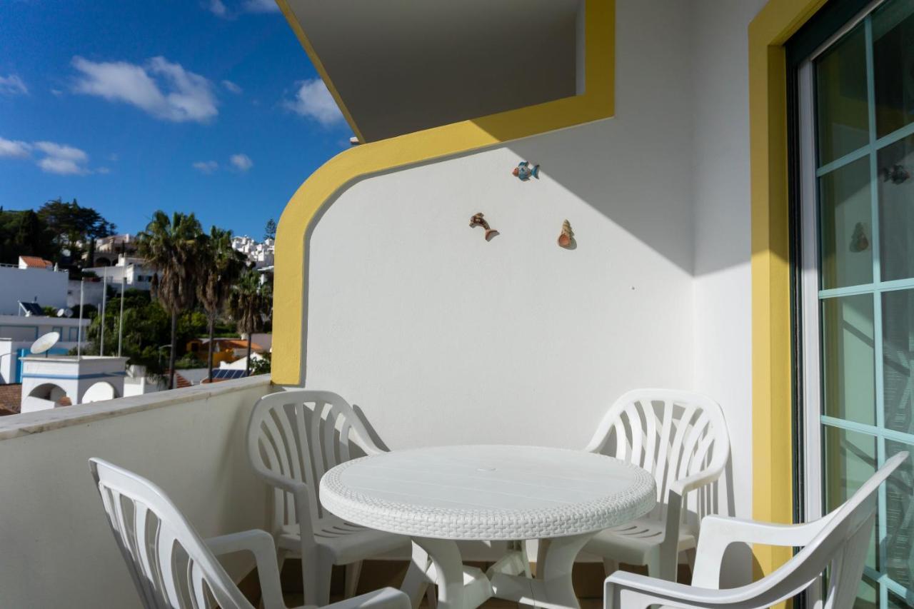 Apartamento Karibu Карвоейро Екстериор снимка