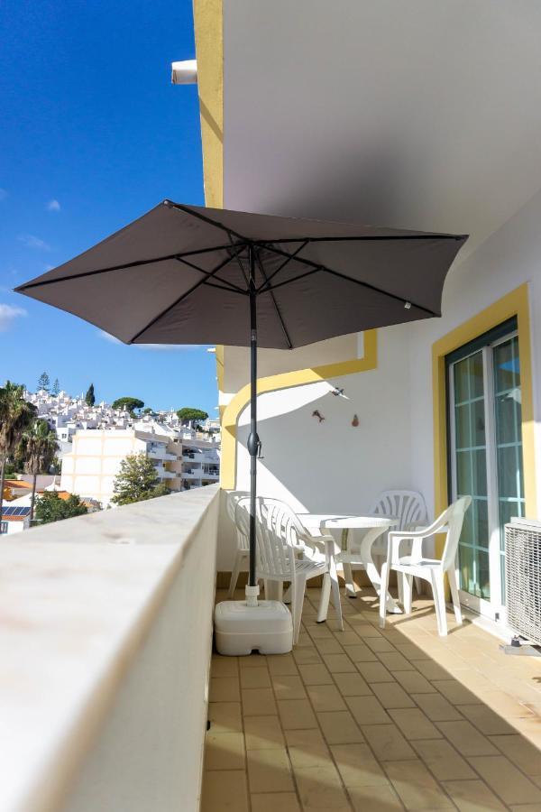 Apartamento Karibu Карвоейро Екстериор снимка