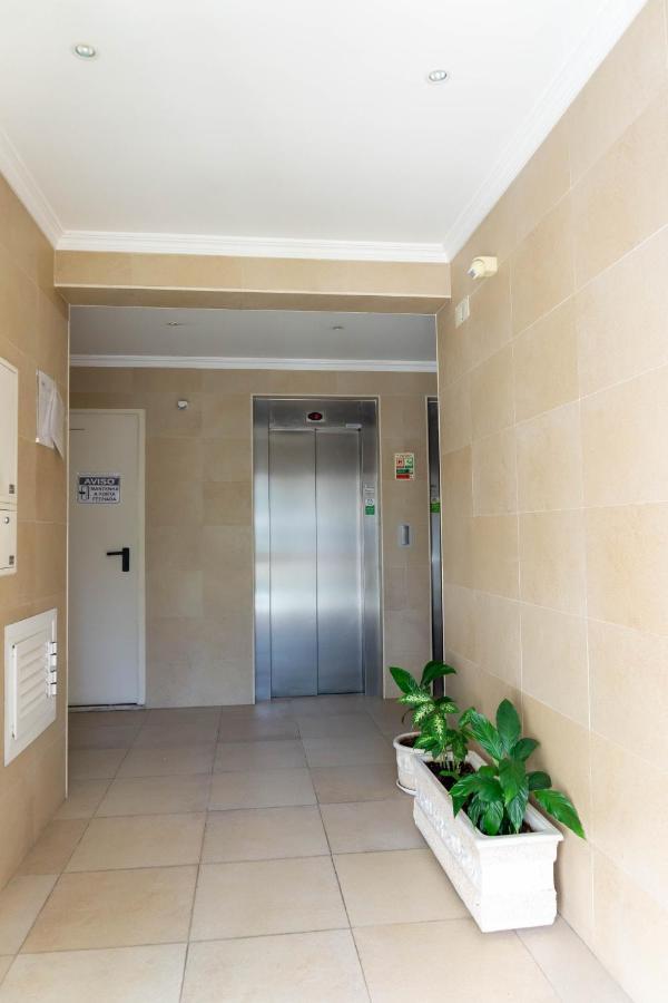 Apartamento Karibu Карвоейро Екстериор снимка
