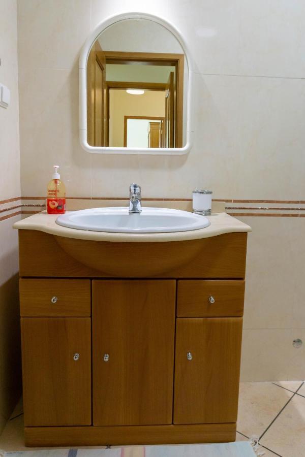 Apartamento Karibu Карвоейро Екстериор снимка