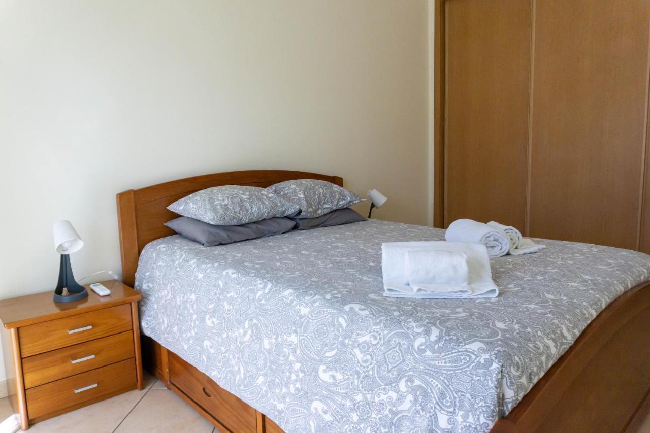 Apartamento Karibu Карвоейро Екстериор снимка