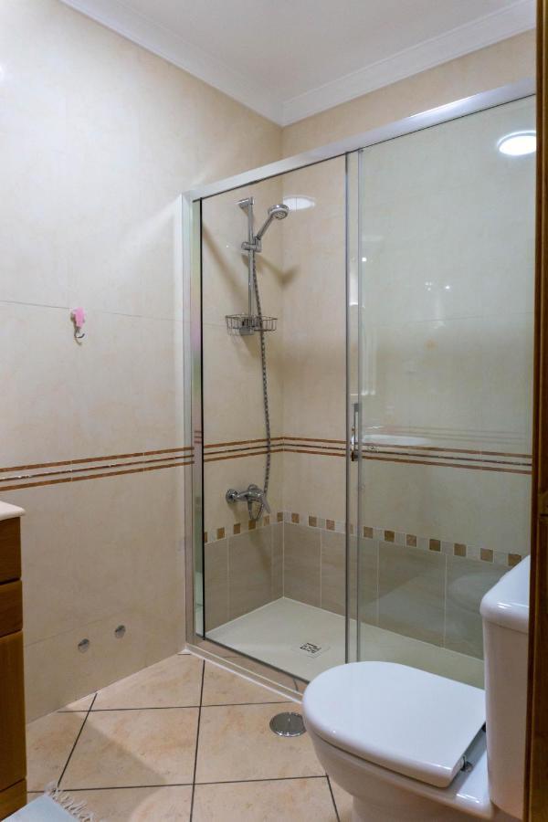 Apartamento Karibu Карвоейро Екстериор снимка