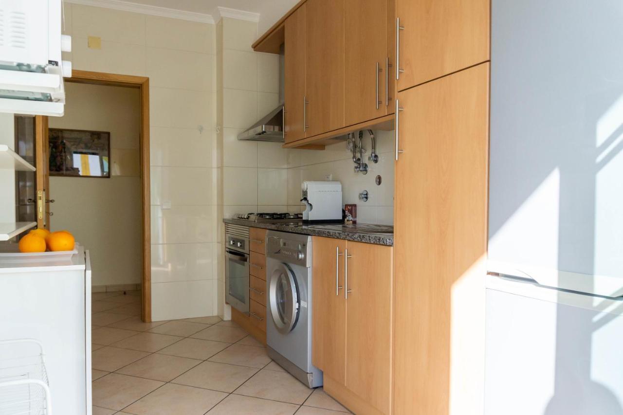 Apartamento Karibu Карвоейро Екстериор снимка