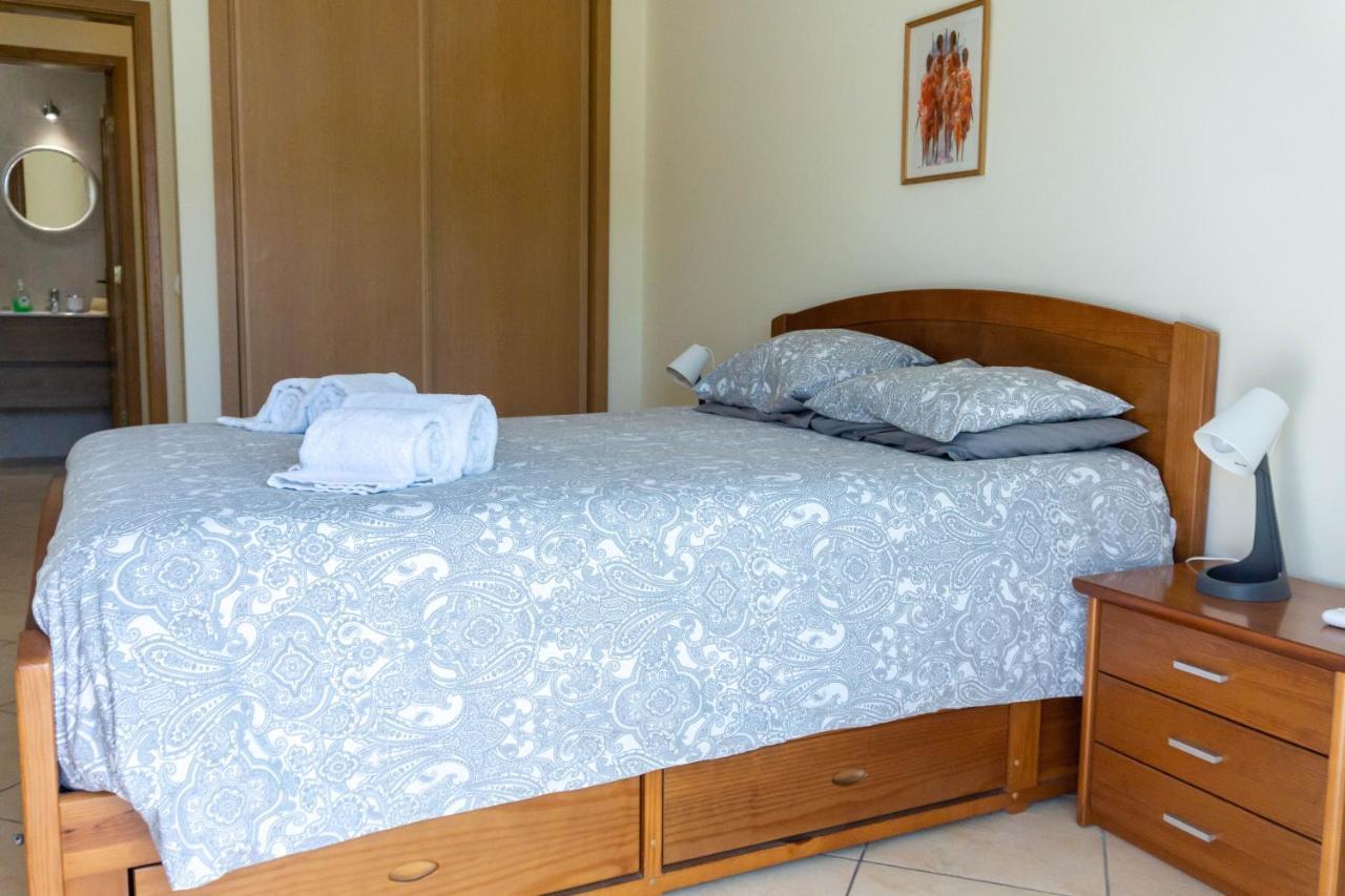 Apartamento Karibu Карвоейро Екстериор снимка
